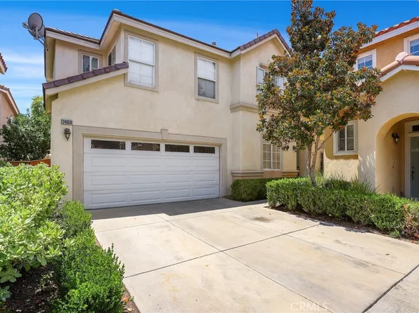24658 Montevista Cir, Santa Clarita, CA 91354