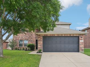 12350 Orloff Dr, Rhome, TX 76078
