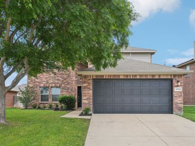 12350 Orloff Dr, Rhome, TX, 76078