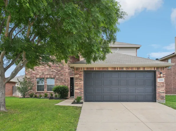 12350 Orloff Dr, Rhome, TX 76078