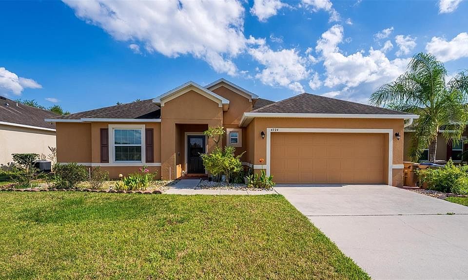 1st image of 4724 DOYLE DRIVE