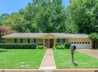 2615 S Boldt Ave, Tyler, TX 75701