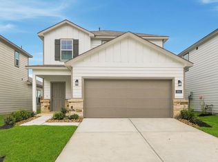 19811 Bridgemill Park Ln, Porter, TX 77365