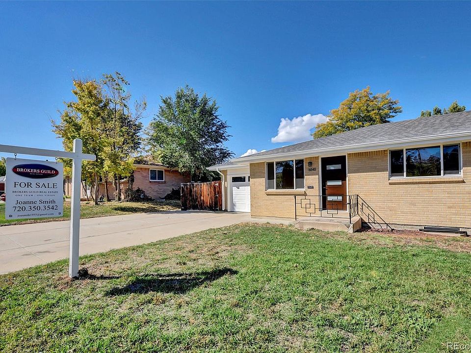 6545 S Pearl Street, Centennial, CO 80121 | Zillow