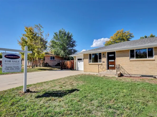 6545 S Pearl Street, Centennial, CO 80121