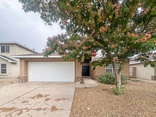 4626 N Backstretch Rd, Hobbs, NM 88240