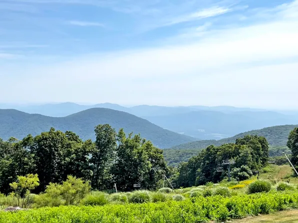 1425 Highlands, Wintergreen Resort, VA 22967