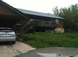 723 Hancock Rd, Canyon Lake, TX 78133