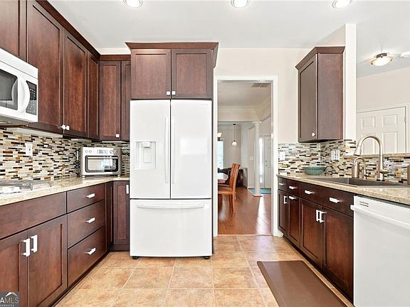 5th image of 12815 Morningpark Cir