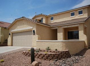 962 W Calle Valenciana, Sahuarita, AZ 85629