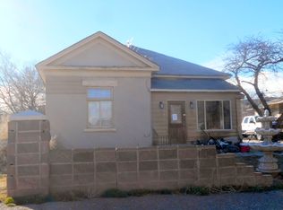 357 N 200 E, Richfield, UT 84701