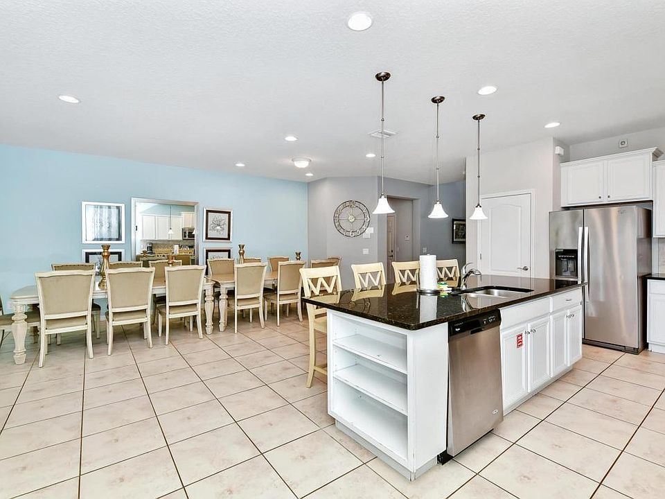 8898 Menton Loop, Kissimmee, FL 34747 Zillow