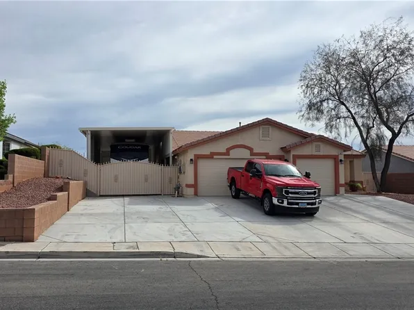 6621 Chapel Heights Ct, Las Vegas, NV 89156