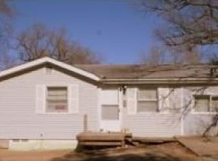 451 Presbyterian St, Hollister, MO 65672