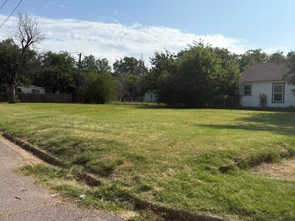 3116 Avenue S, Wichita Falls, TX 76309