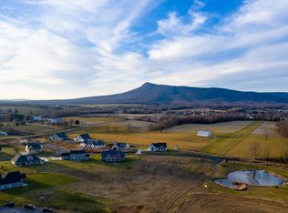 LOT 56 Dalmatian Dr, Mc Gaheysville, VA 22840