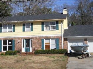 3264 Old Salem Rd SE, Conyers, GA 30013