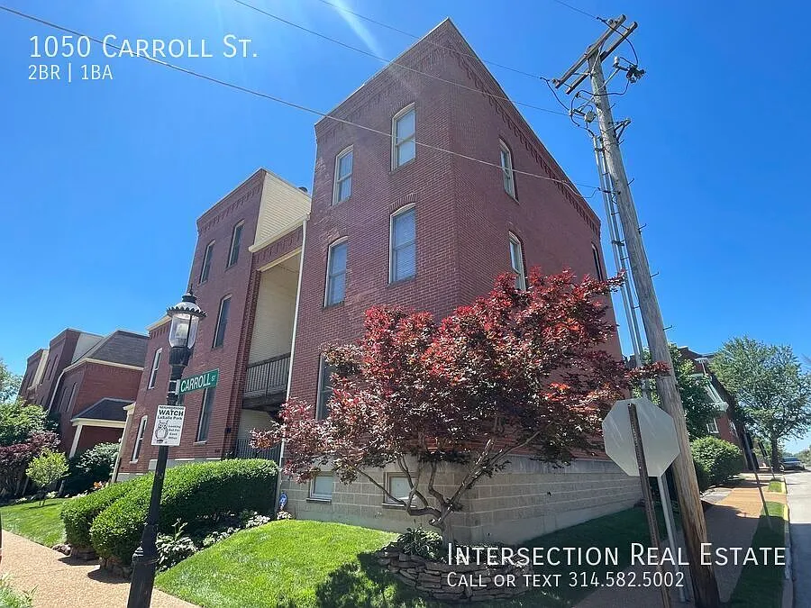 1050 Carroll St