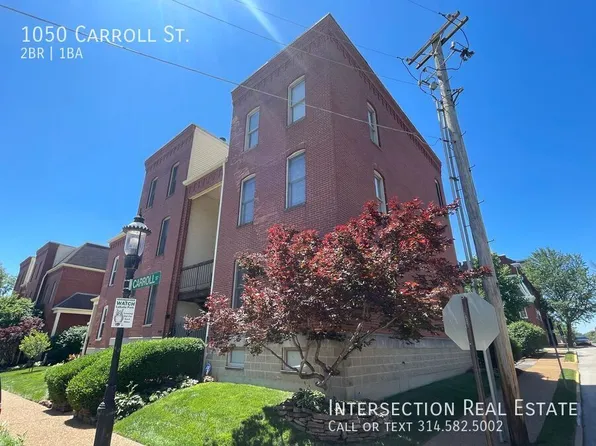 1050 Carroll St, Saint Louis, MO 63104