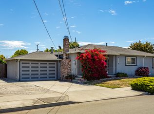 25986 Eldridge Ave, Hayward, CA 94544