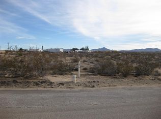 23565 Osage St, Barstow, CA 92311