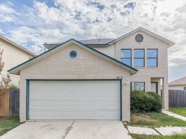 8010 Chestnut Cape Dr, Converse, TX 78109