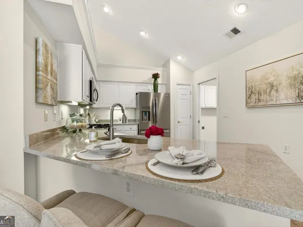 303 Village Ln, Roswell, GA 30075