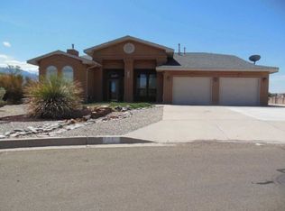 7289 Spruce Mountain Loop NE, Rio Rancho, NM 87144