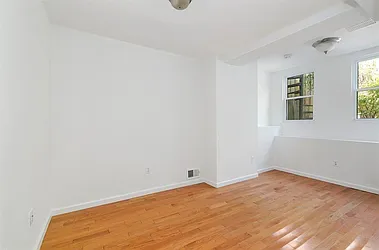 Rented by Compass