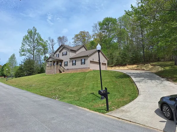 282 Sunshine Dr, Williamsburg, KY 40769