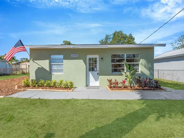 11118 Happy Acres Ln, Riverview, FL 33578