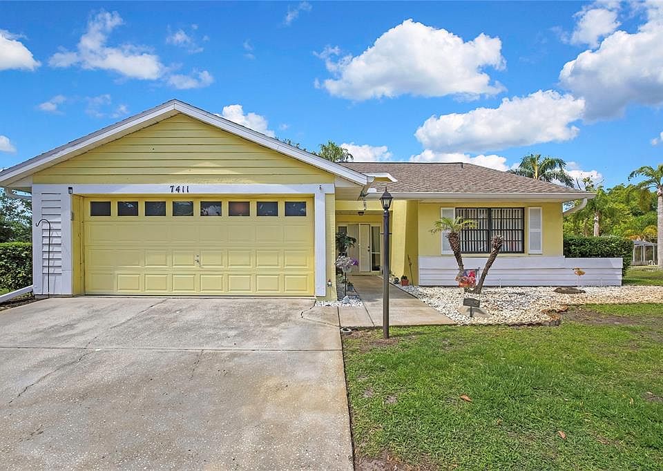 1st image of 7411 Baltusrol Dr