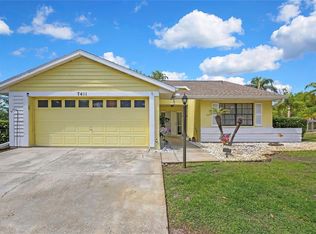7411 Baltusrol Dr, New Port Richey, FL 34654