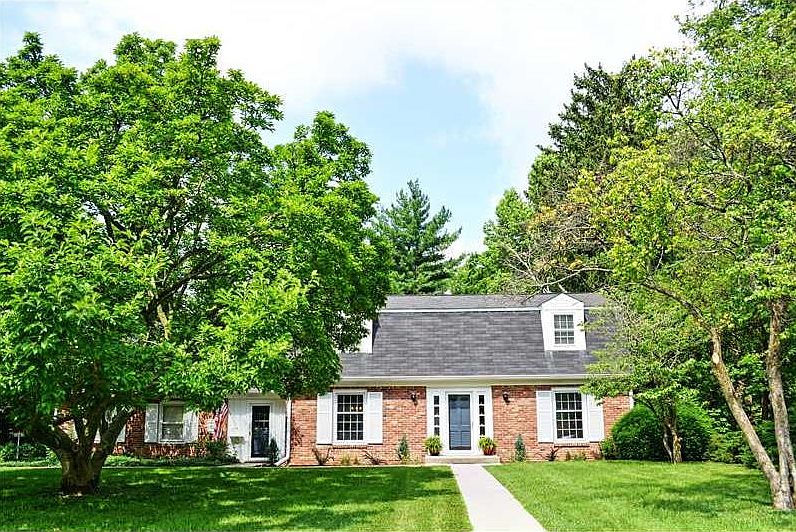 1st image of 6722 Lowanna Ct