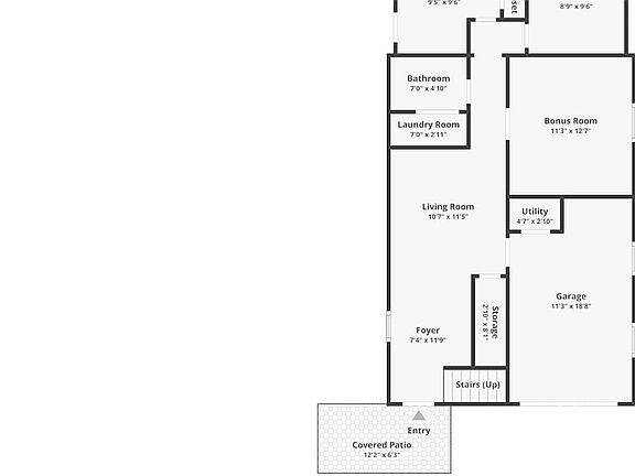 2nd image of this home