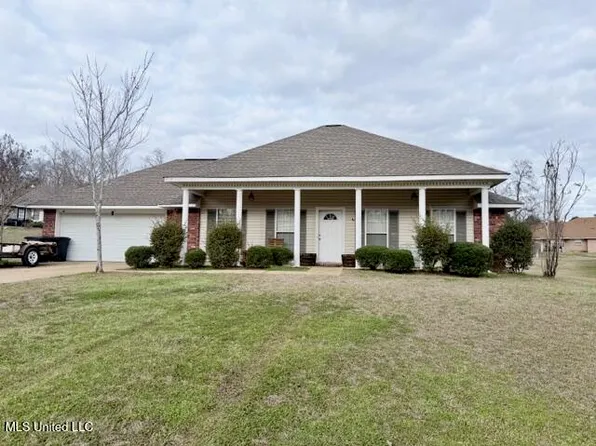 604 Madeline Cv, Florence, MS 39073