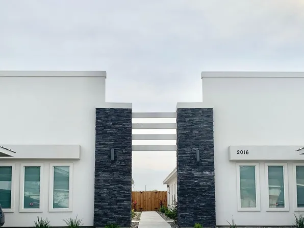 2016 Summerland Ln, Edinburg, TX