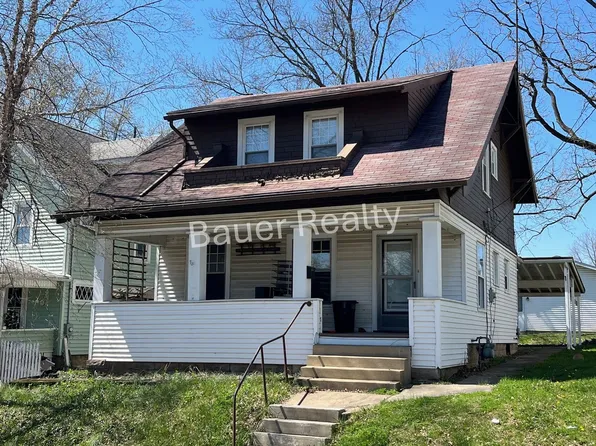 330 Dorchester St, Ashland, OH 44805