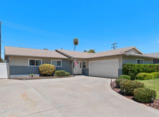 1607 Edmund St, Simi Valley, CA 93065