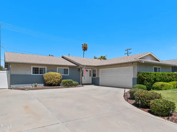 1607 Edmund St, Simi Valley, CA 93065