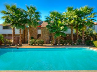 Villa Marina Apartments, Galveston, TX 77550