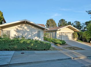 1515 Overland Dr, San Mateo, CA 94403