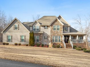 2410 Mountain Rd, Dalton, GA 30720