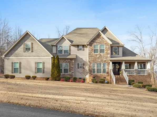 2410 Mountain Rd, Dalton, GA 30720