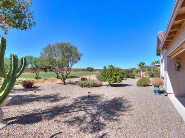 77 S SEVILLE Lane, Casa Grande, AZ 85194