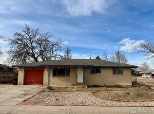 201 S 4th St, La Salle, CO 80645