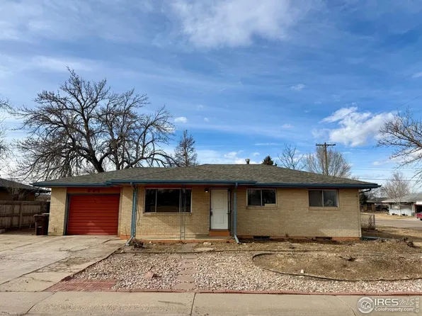 201 S 4th St, La Salle, CO 80645