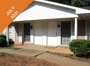 549 Thorpe St, Auburn, AL 36830