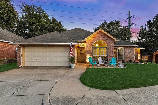 1st image of 1416 Danielle Dr