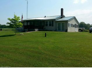 9455 Township Road 92, Killbuck, OH 44637